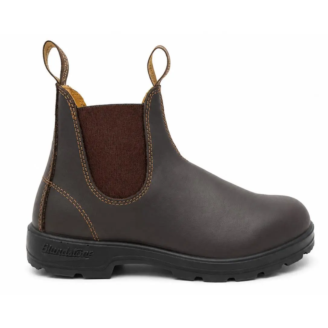 Blundstone shoes - Blunstone 550 - Blunstone - Brown 7