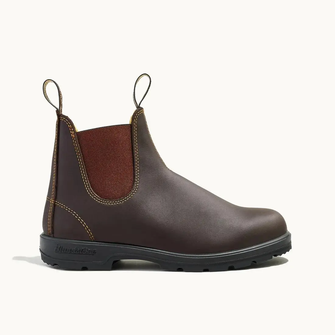 Blundstone shoes - Blundstone Classics 550 BL550 - Classics - Brown 0