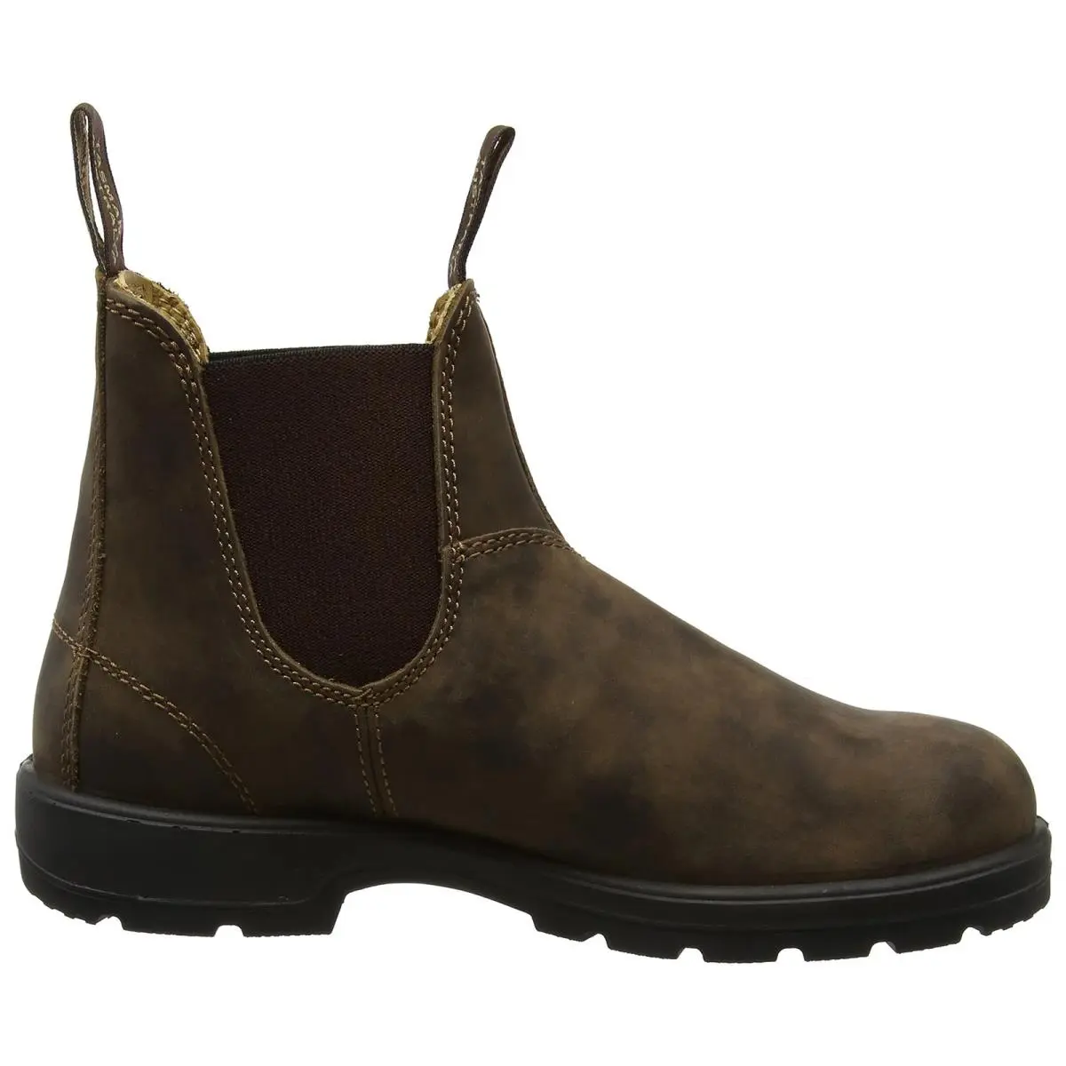 Blundstone shoes - 585 - Rustic Brown 17