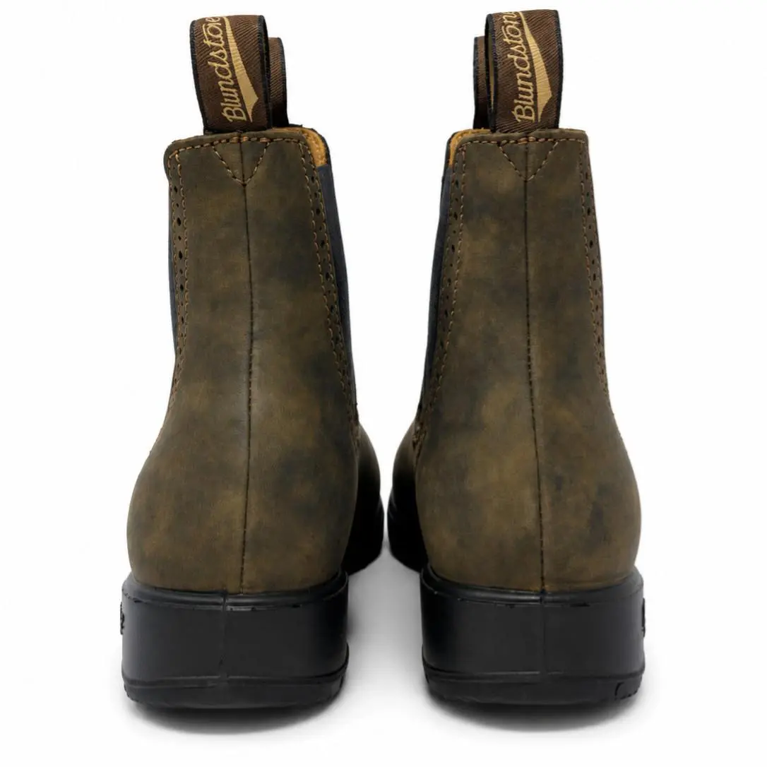 Blundstone shoes - Blundstone 1351 - 1351 - Brown 8