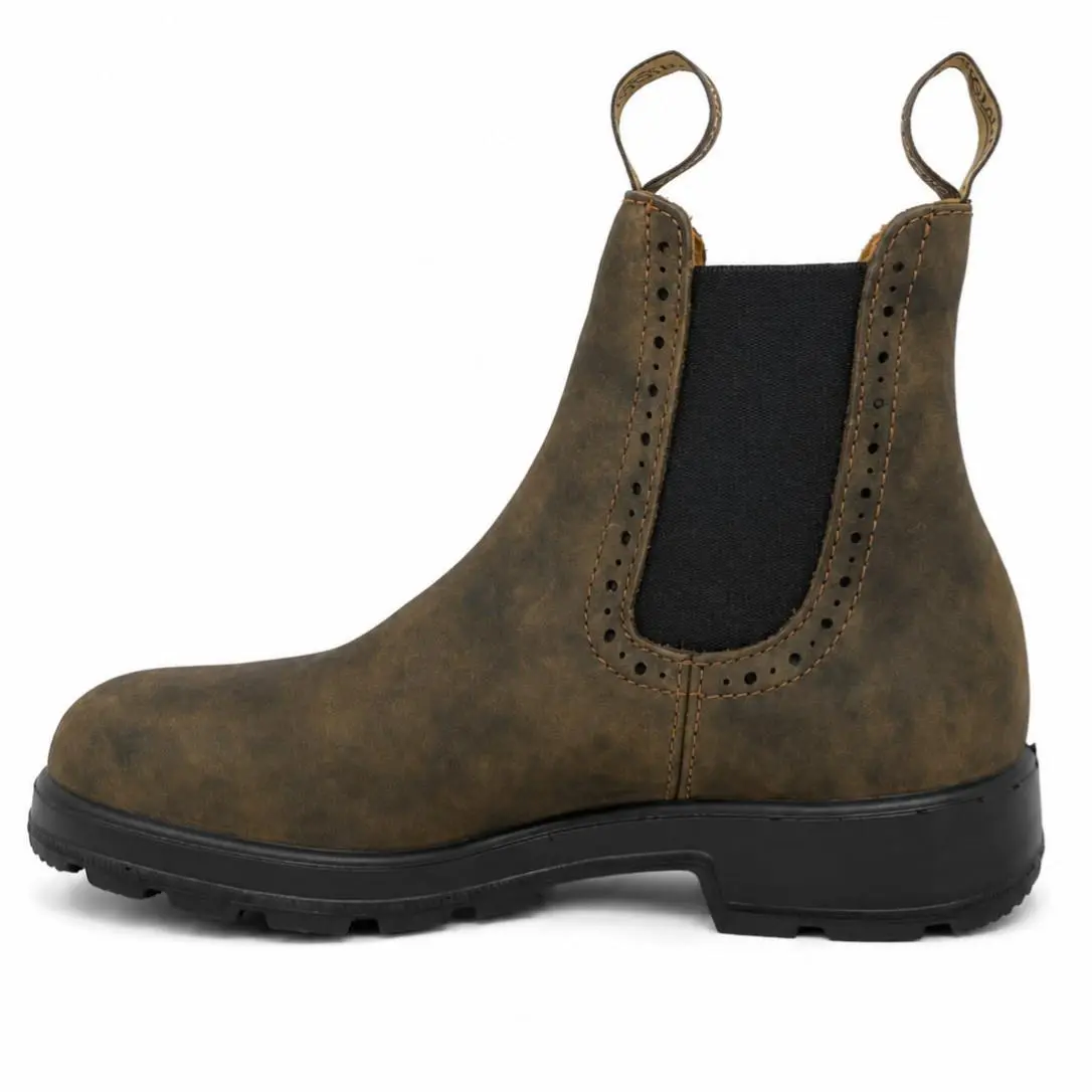 Blundstone shoes - Blundstone 1351 - 1351 - Brown 6