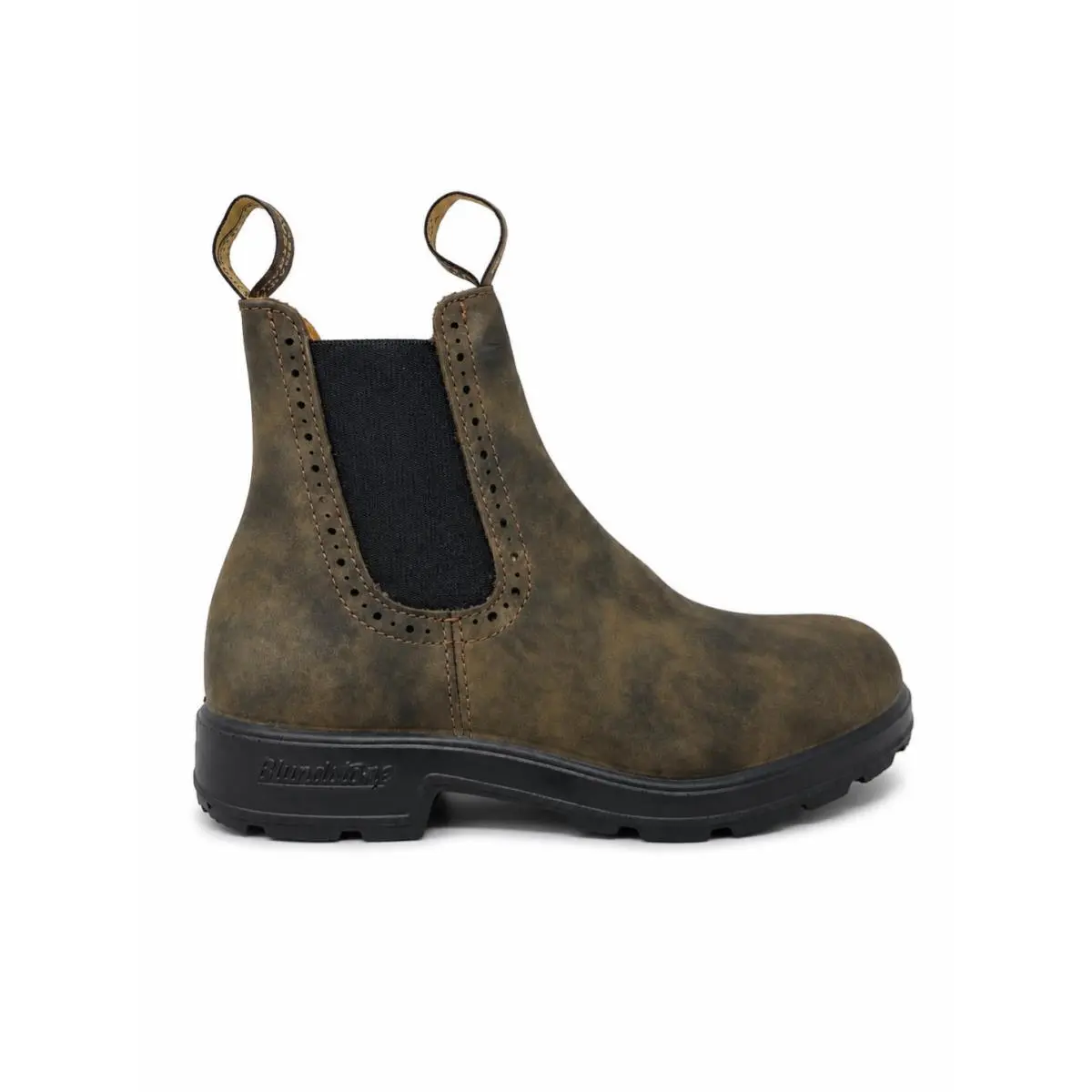 Blundstone shoes - Blundstone 1351 - 1351 - Brown 7