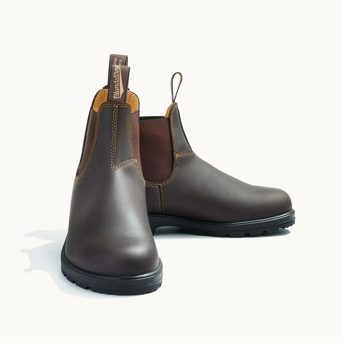 Blundstone shoes - Blundstone Classics 550 BL550 - Classics - Brown 13