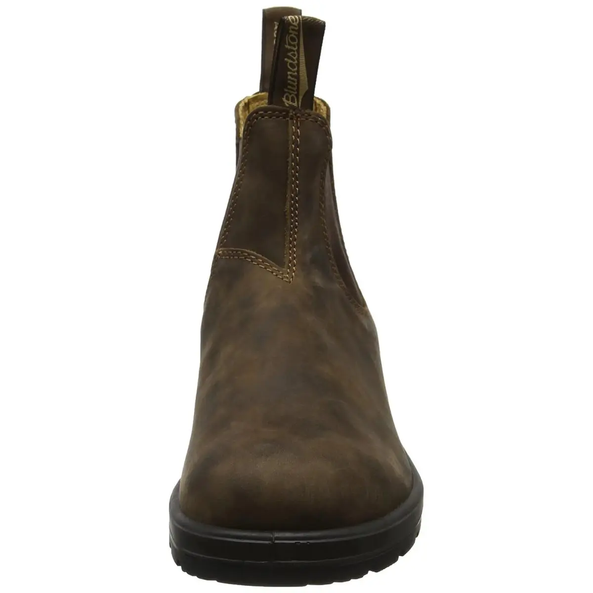 Blundstone shoes - BOOT - BOOT - BOOT - Rustic Brown 1