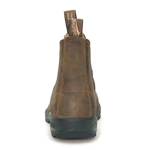 Blundstone shoes - BOOT - BOOT - BOOT - Rustic Brown 13