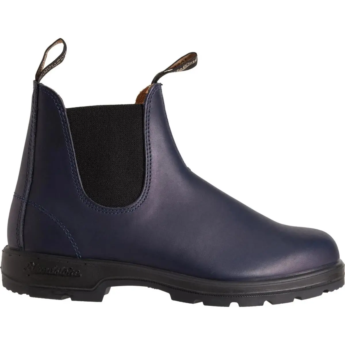 Blundstone shoes - Chelsea - Chelsea - Blue 1