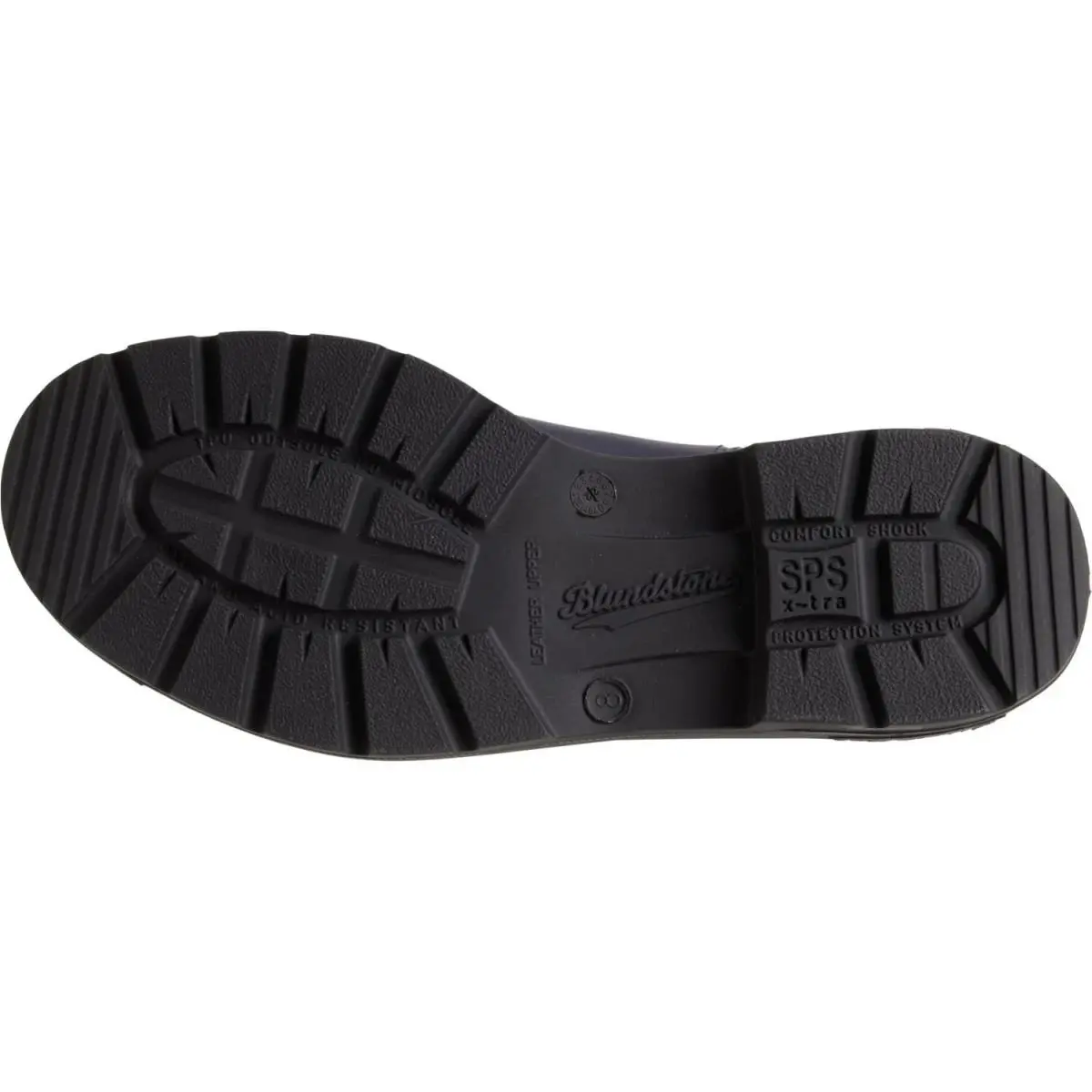 Blundstone shoes - Chelsea - Chelsea - Blue 2