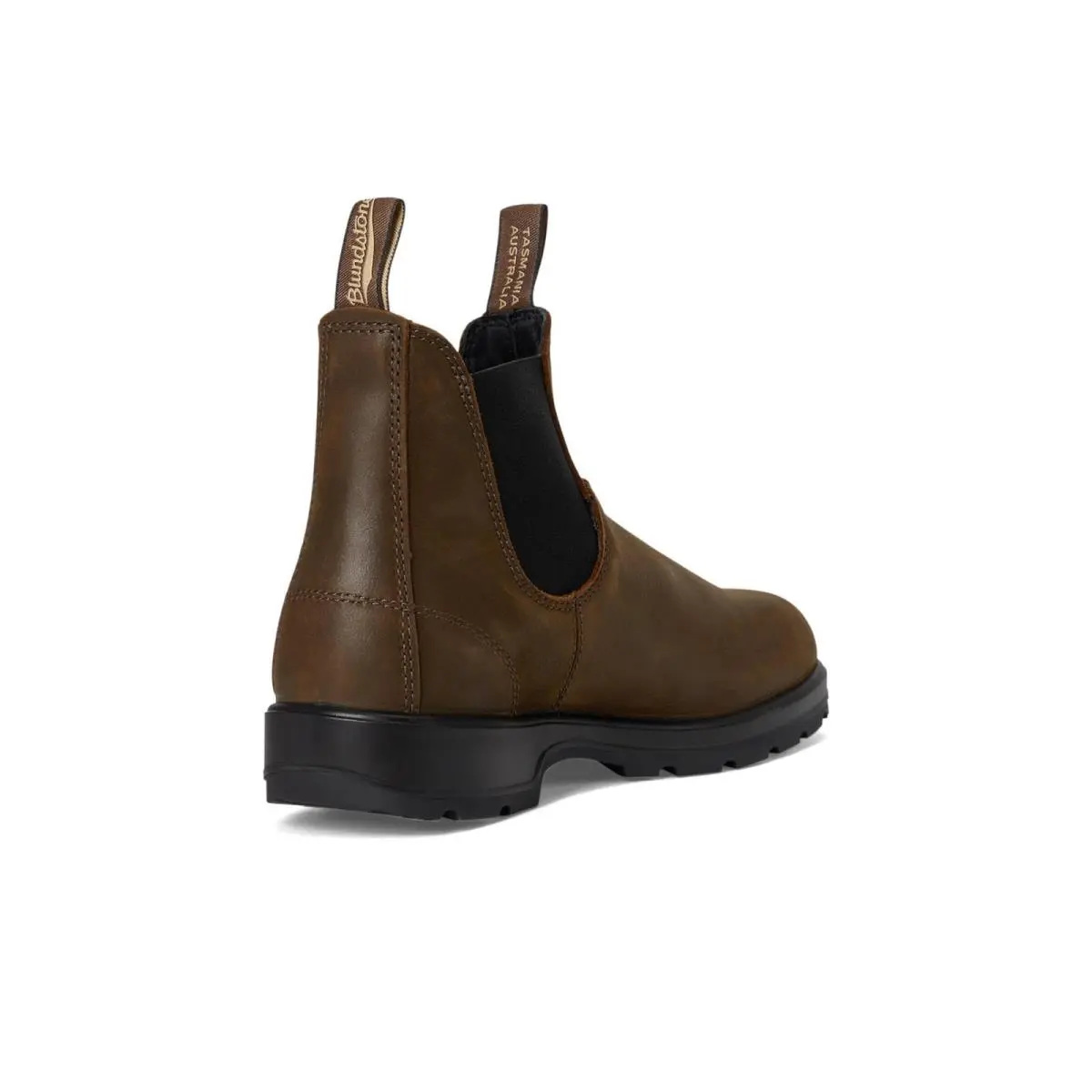 Blundstone shoes - Brown 3
