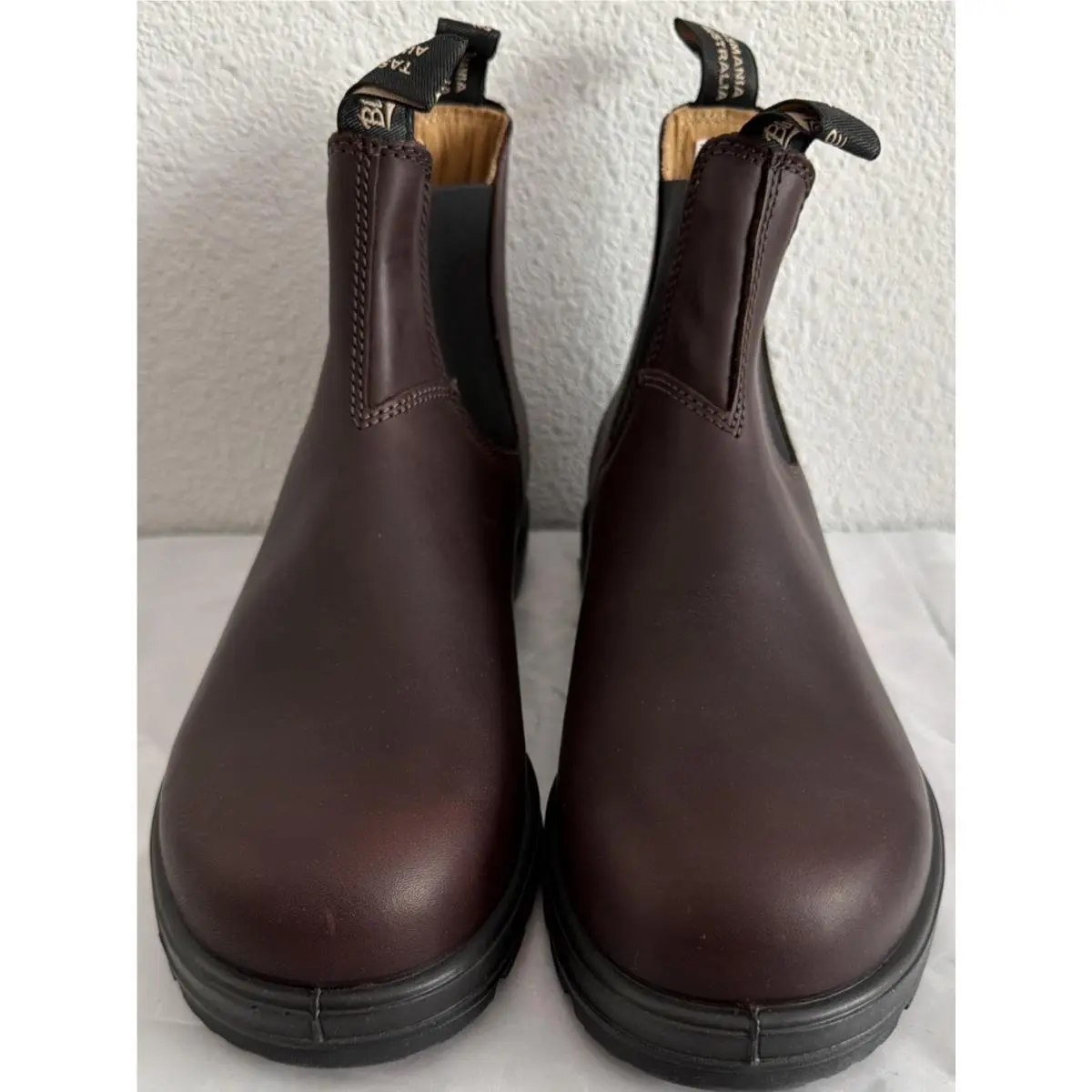 Blundstone shoes - Classic Chelsea - Classic Chelsea - Brown (UPC: 9315891528214) 3