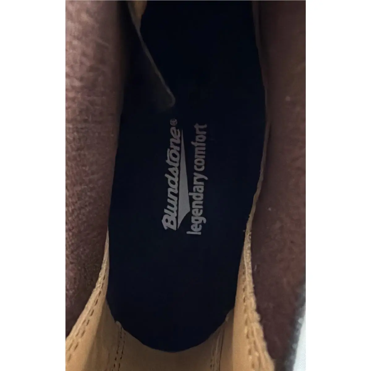 Blundstone shoes - Classic Chelsea - Classic Chelsea - Brown (UPC: 9315891528214) 5