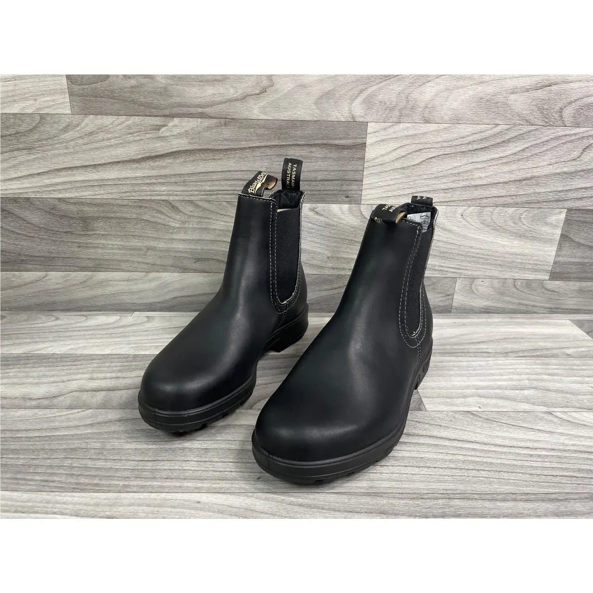 Blundstone shoes - BOOTS - BOOTS - Black 0