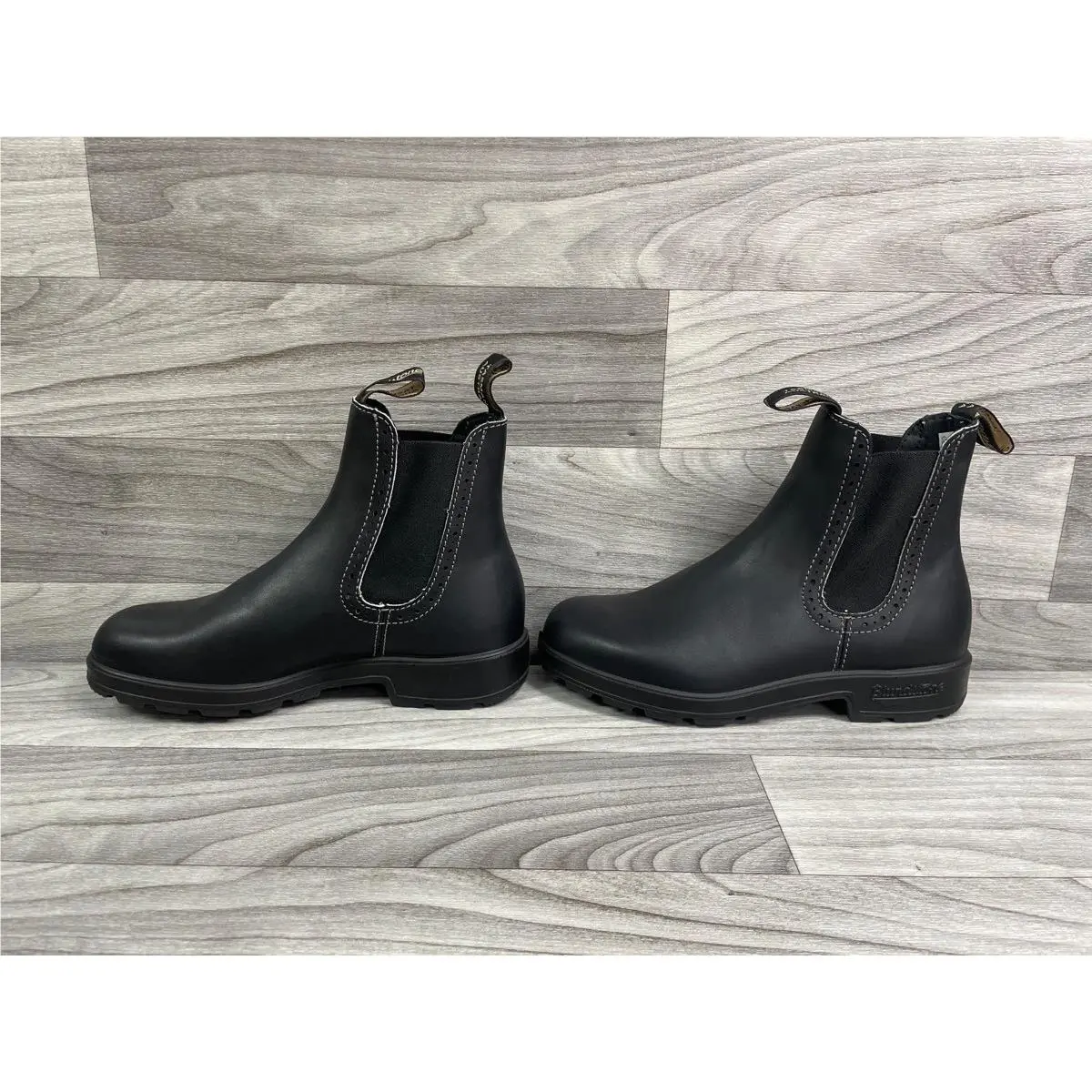 Blundstone shoes - BOOTS - BOOTS - Black 1
