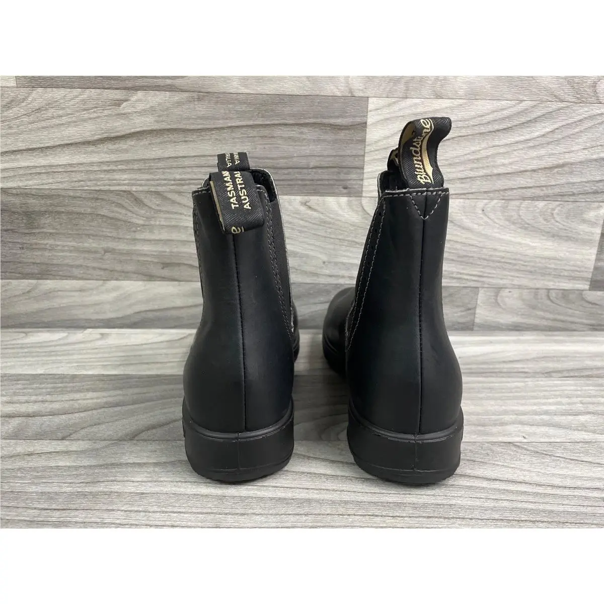 Blundstone shoes - BOOTS - BOOTS - Black 2