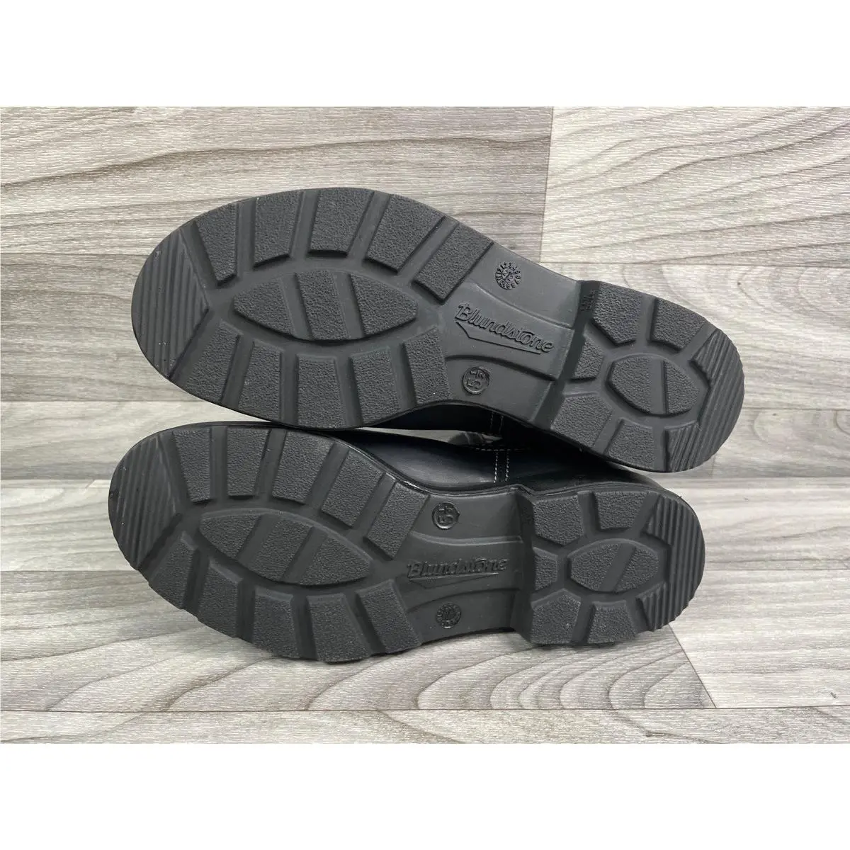 Blundstone shoes - BOOTS - BOOTS - Black 3