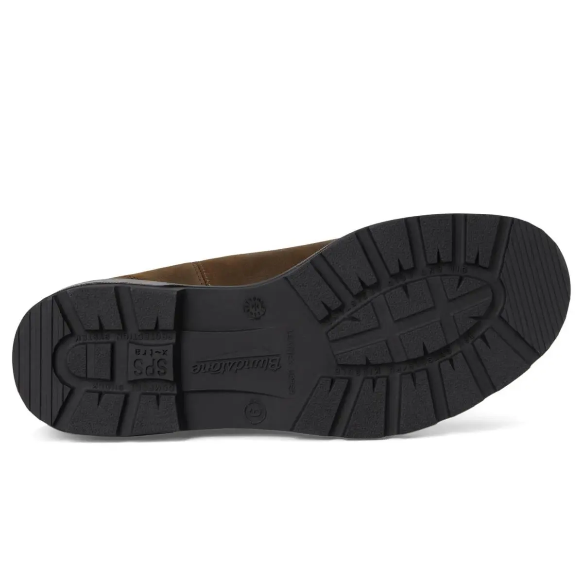 Blundstone shoes - Brown 1