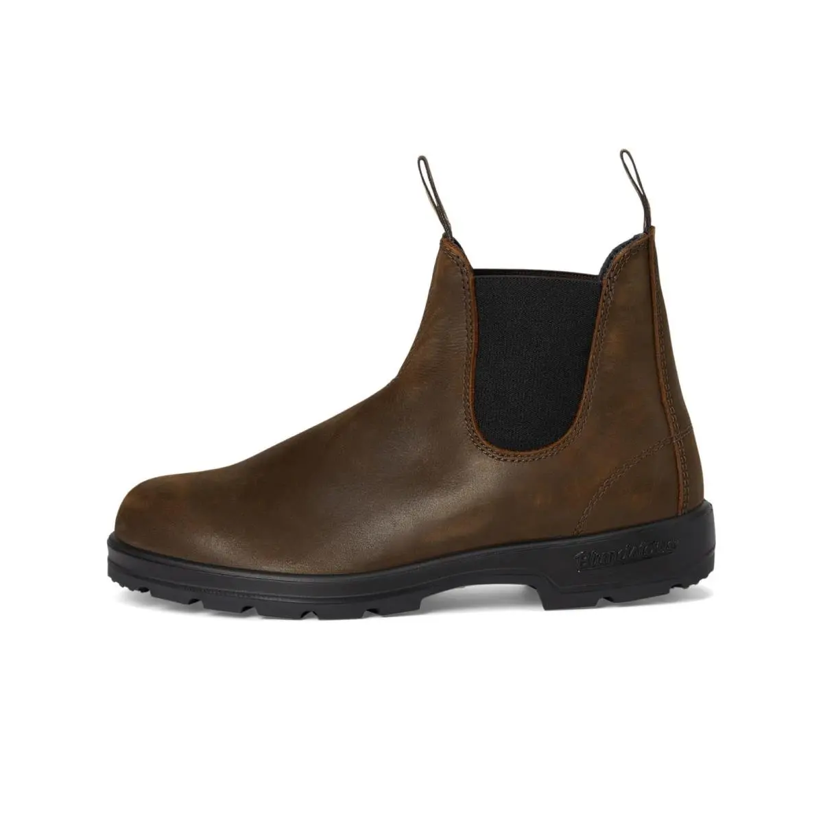Blundstone shoes - Brown 2
