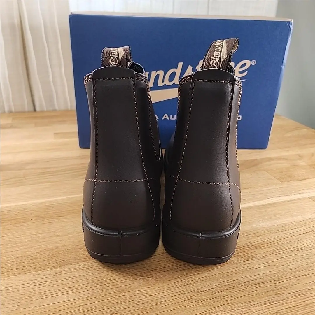 Blundstone shoes - 500 - Brown (UPC: 9315891568623) 2