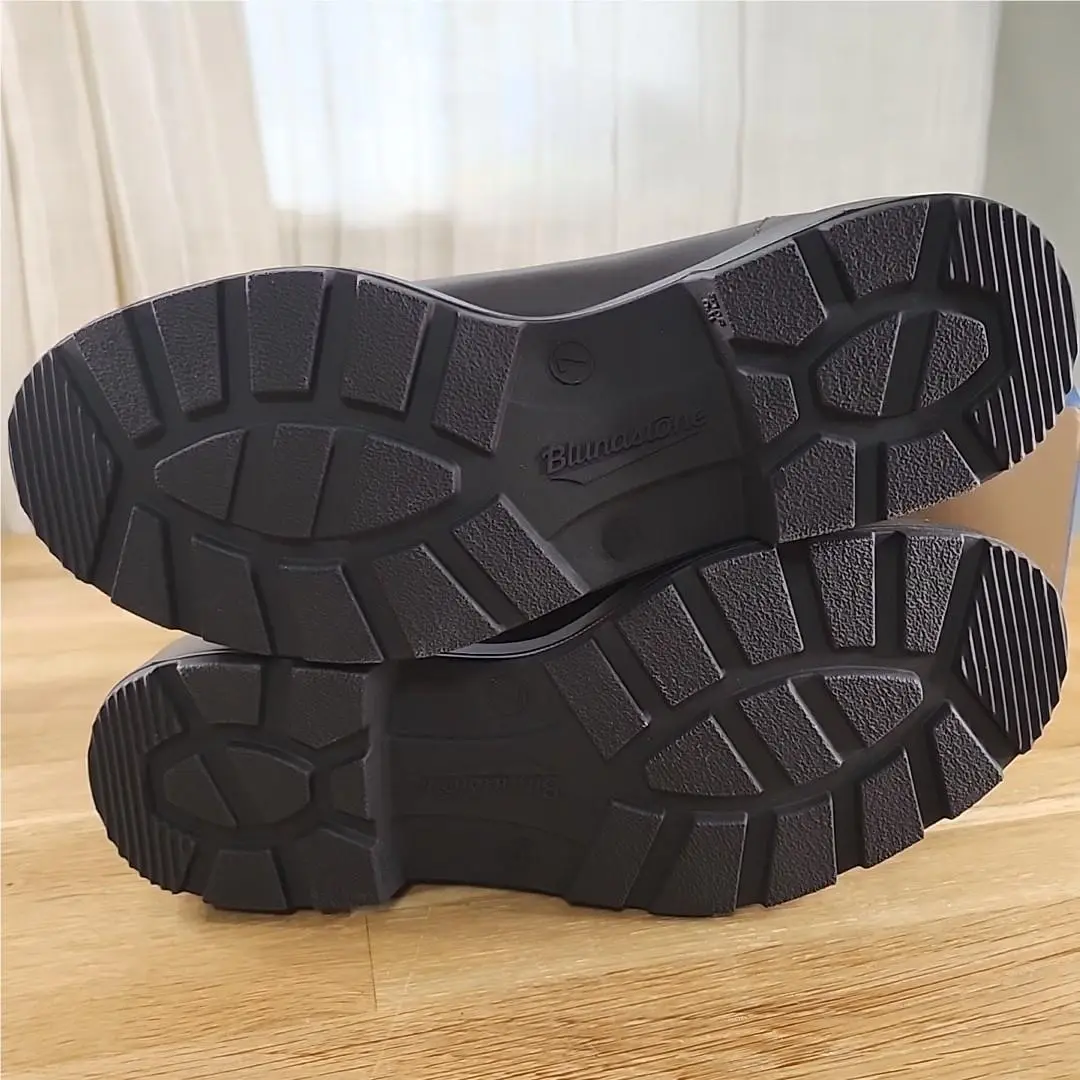 Blundstone shoes - 500 - Brown (UPC: 9315891568623) 4