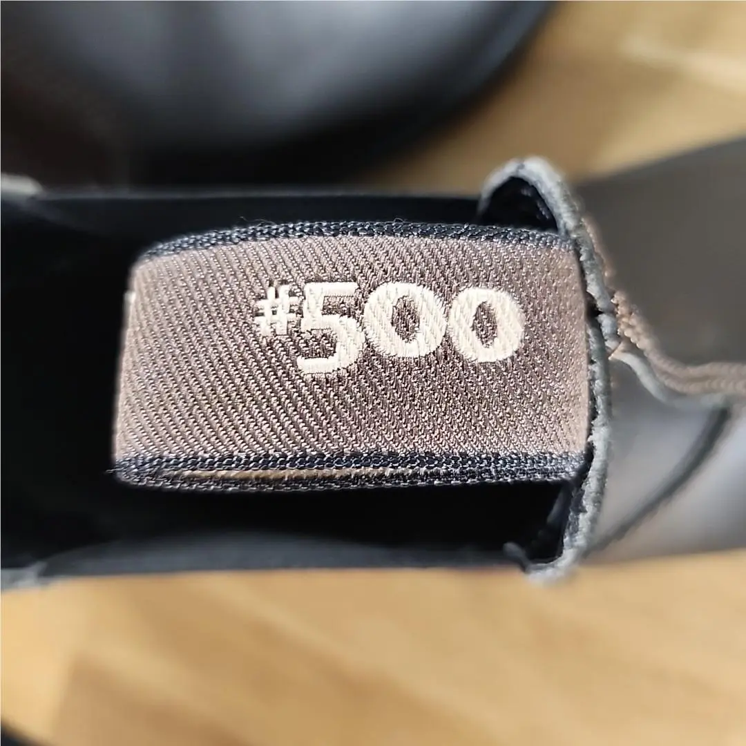 Blundstone shoes - 500 - Brown (UPC: 9315891568623) 7