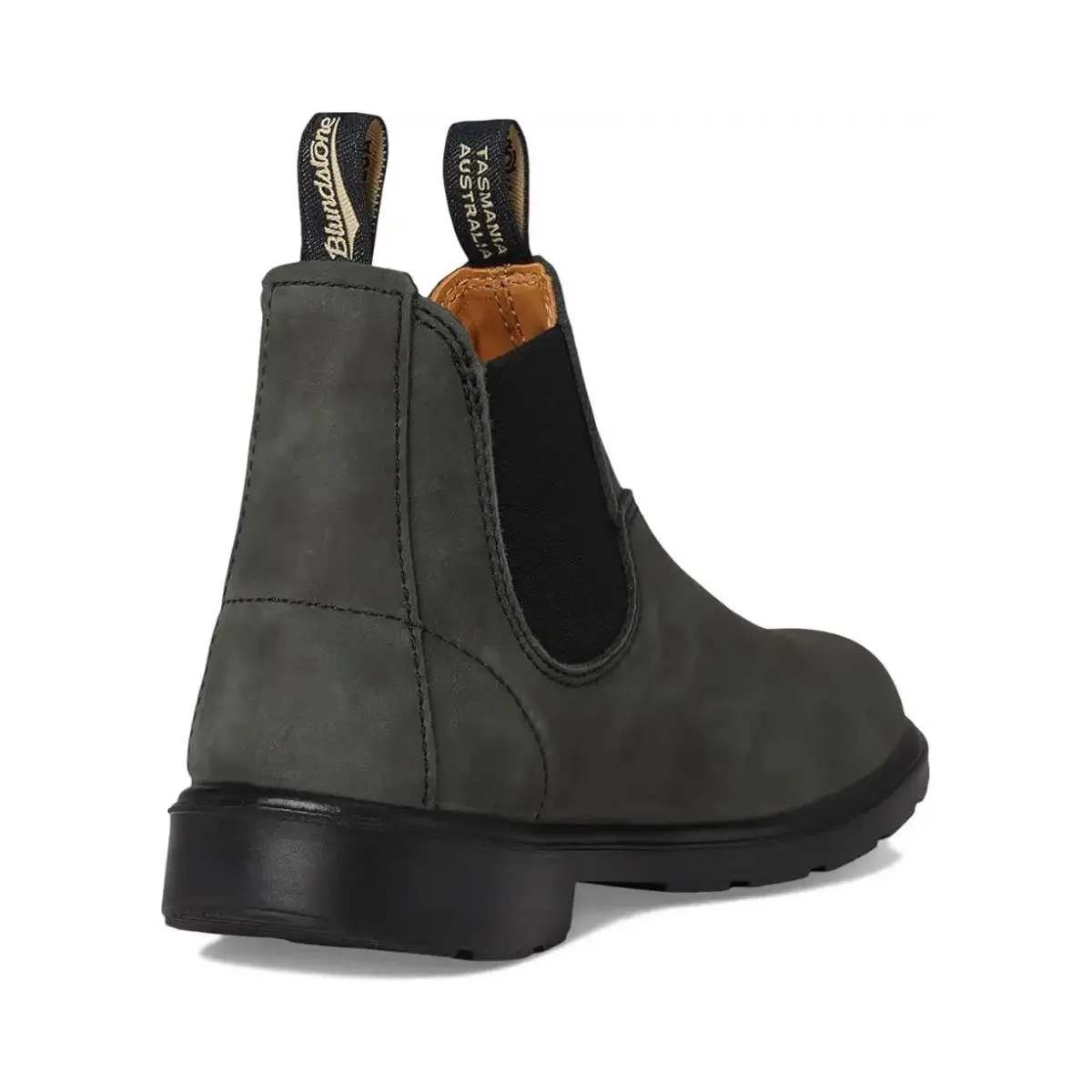 Blundstone shoes - Chelsea - Chelsea - Black (UPC: 9315891572545) 0