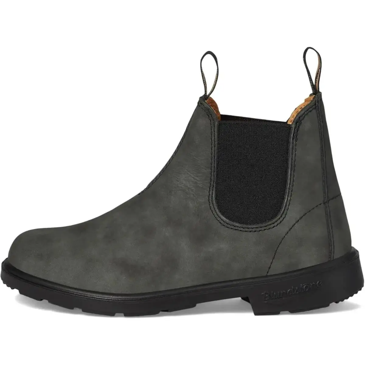 Blundstone shoes - Chelsea - Chelsea - Black (UPC: 9315891572545) 1