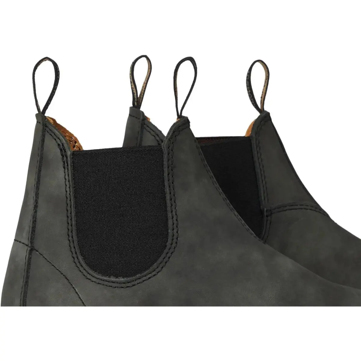Blundstone shoes - Chelsea - Chelsea - Black (UPC: 9315891572545) 2