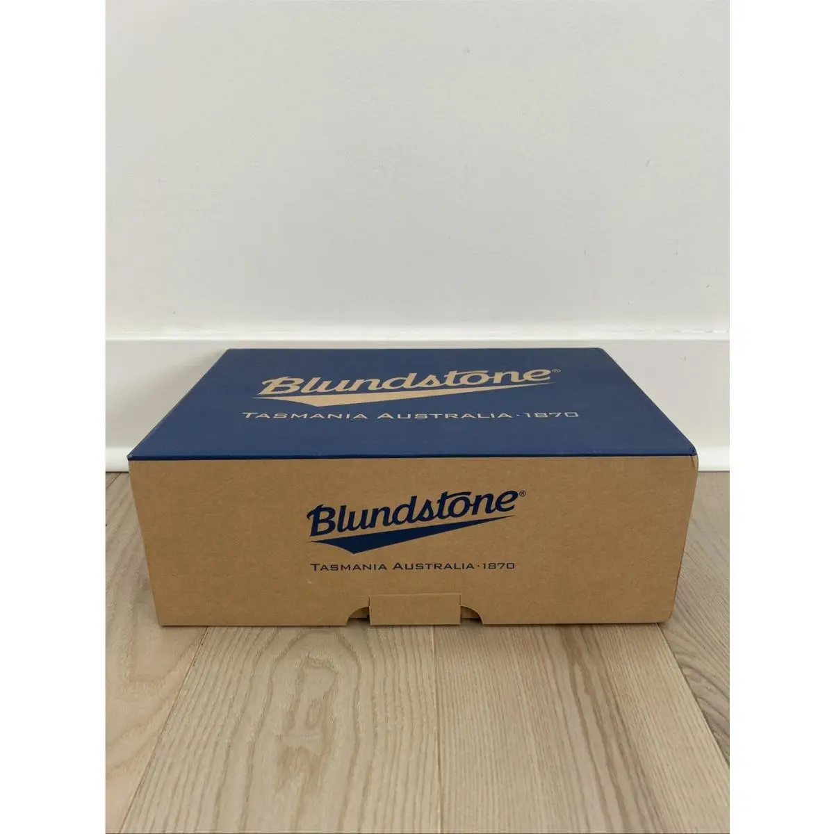 Blundstone shoes - 2144 - 2144 - Rustic Brown 10