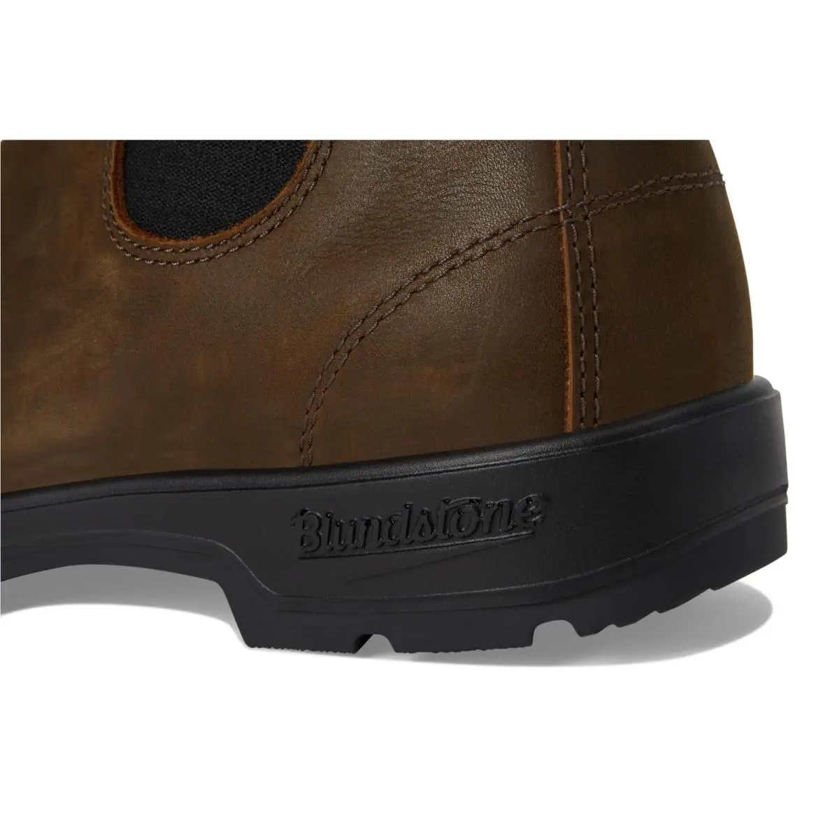 Blundstone shoes - Brown 4
