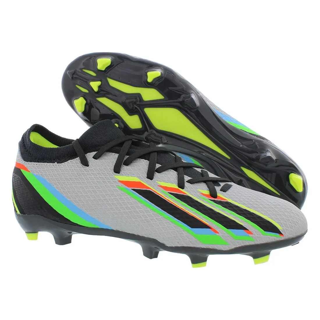 Adidas X Speedportal.3 Firm Ground Unisex Shoes
