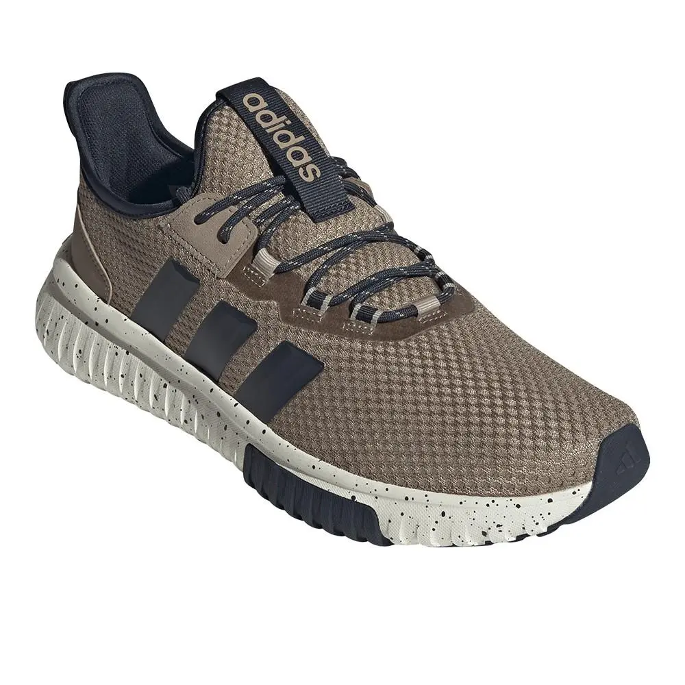 Adidas shoes - adidas Kaptir 4.0 Lace Up - JQ4602 - Brown 0