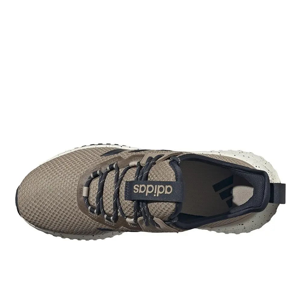 Adidas shoes - adidas Kaptir 4.0 Lace Up - JQ4602 - Brown 2