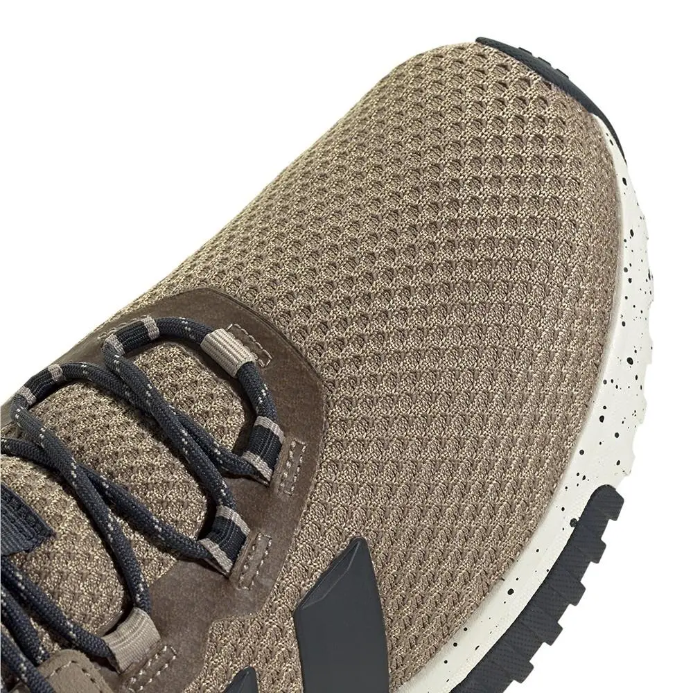 Adidas shoes - adidas Kaptir 4.0 Lace Up - JQ4602 - Brown 12