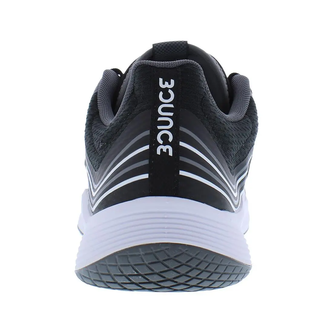 Adidas shoes - Core Black/Footwear White/Grey Five, Main: Black 4