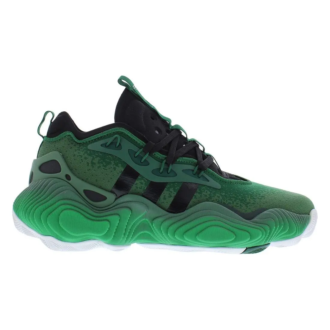Adidas SM Trae Young 3 Team Unisex Shoes