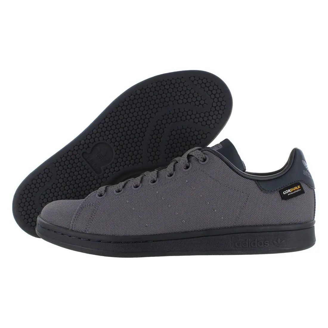 Adidas shoes - Dark Grey/Trace Grey/Core Black, Main: Grey 3