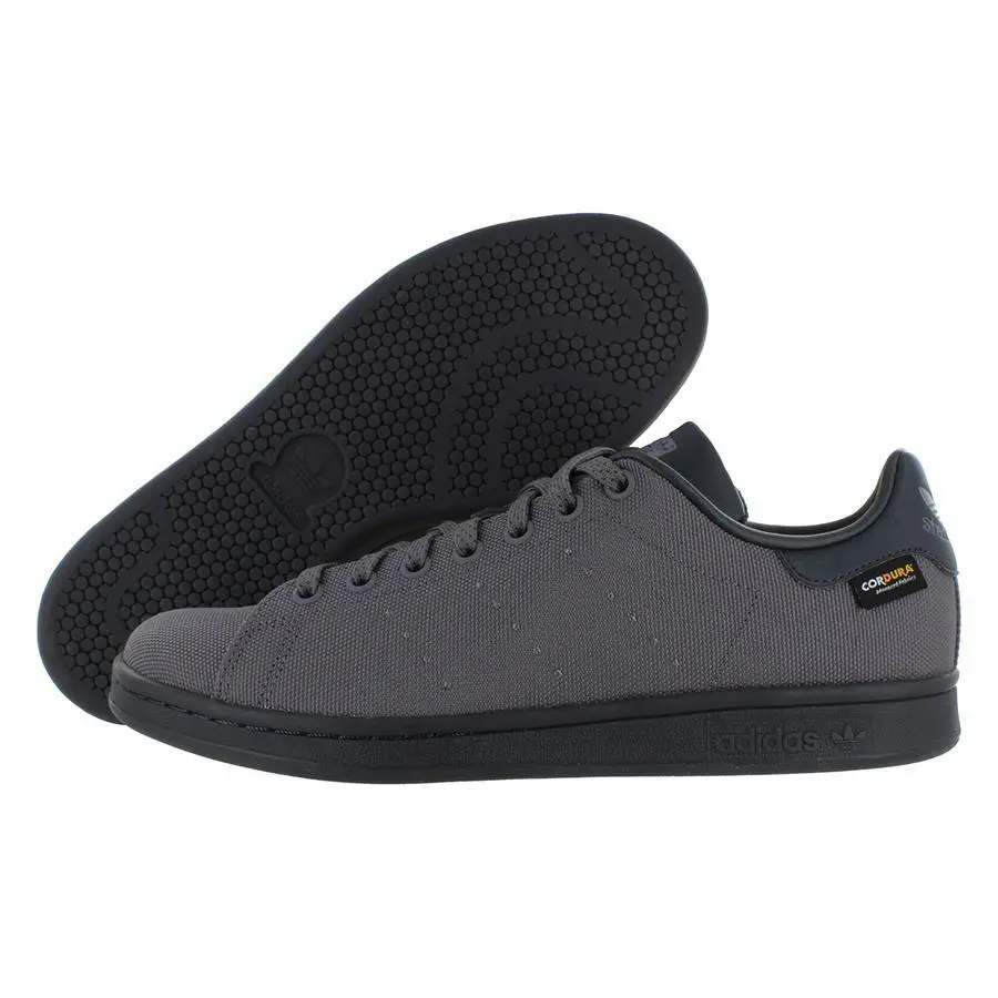 Adidas shoes - Dark Grey/Trace Grey/Core Black, Main: Grey 6