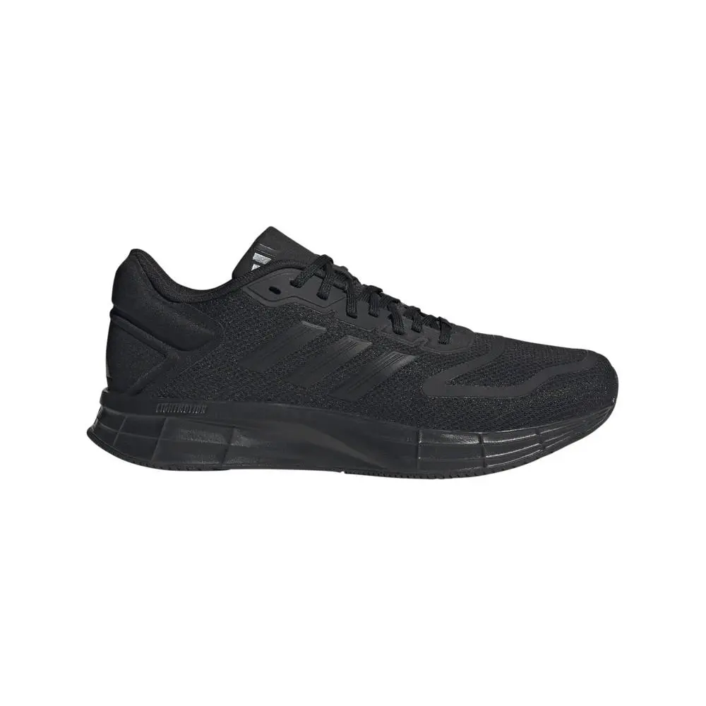 Adidas Duramo 10 Running Mens Black Sneakers Athletic Shoes GW8342