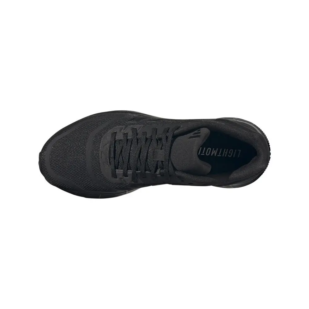 Adidas shoes - adidas Duramo 10 Running - Duramo Running - GW8342 - Black 2