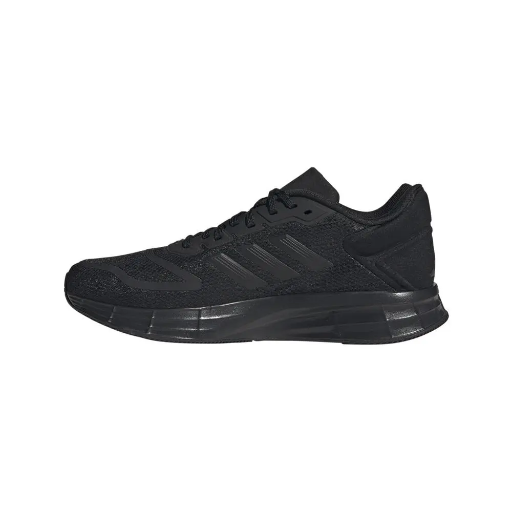 Adidas shoes - adidas Duramo 10 Running - Duramo Running - GW8342 - Black 7