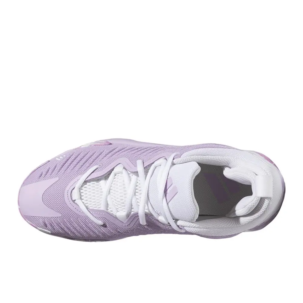 Adidas shoes - adidas Initiation Basketball - Initiation Basketball - JQ1722 - Purple 2