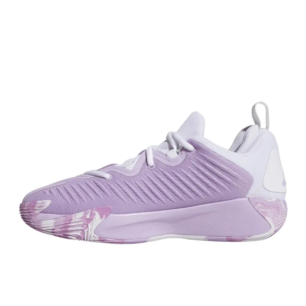Adidas shoes - adidas Initiation Basketball - Initiation Basketball - JQ1722 - Purple 9
