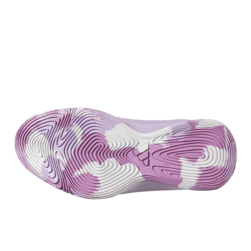 Adidas shoes - adidas Initiation Basketball - Initiation Basketball - JQ1722 - Purple 11
