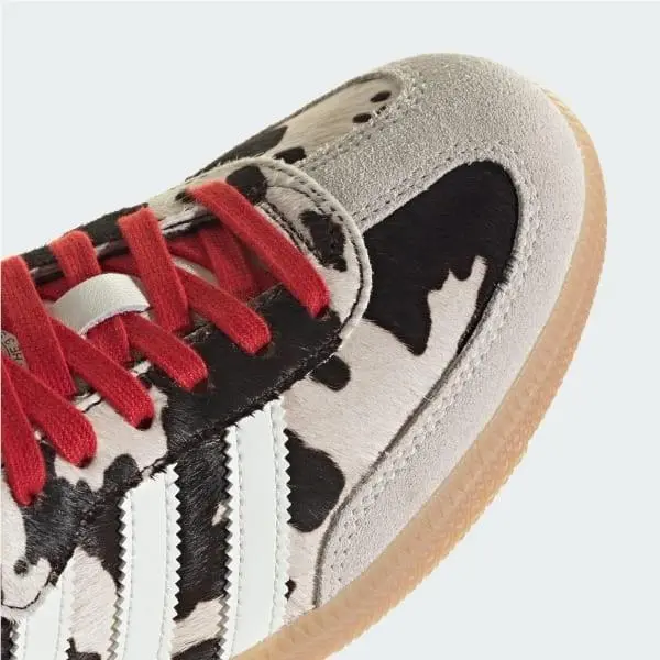 Adidas shoes - adidas Samba - Samba - KI6956 - Multicolor 2