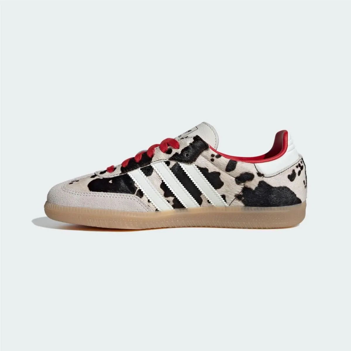 Adidas shoes - adidas Samba - Samba - KI6956 - Multicolor 4