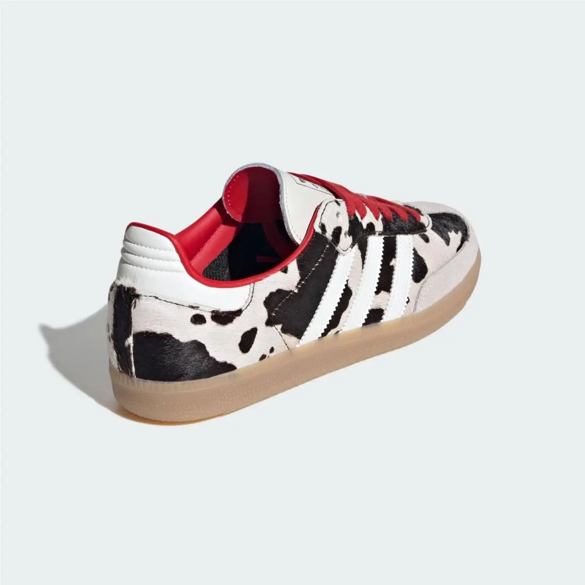 Adidas shoes - adidas Samba - Samba - KI6956 - Multicolor 17