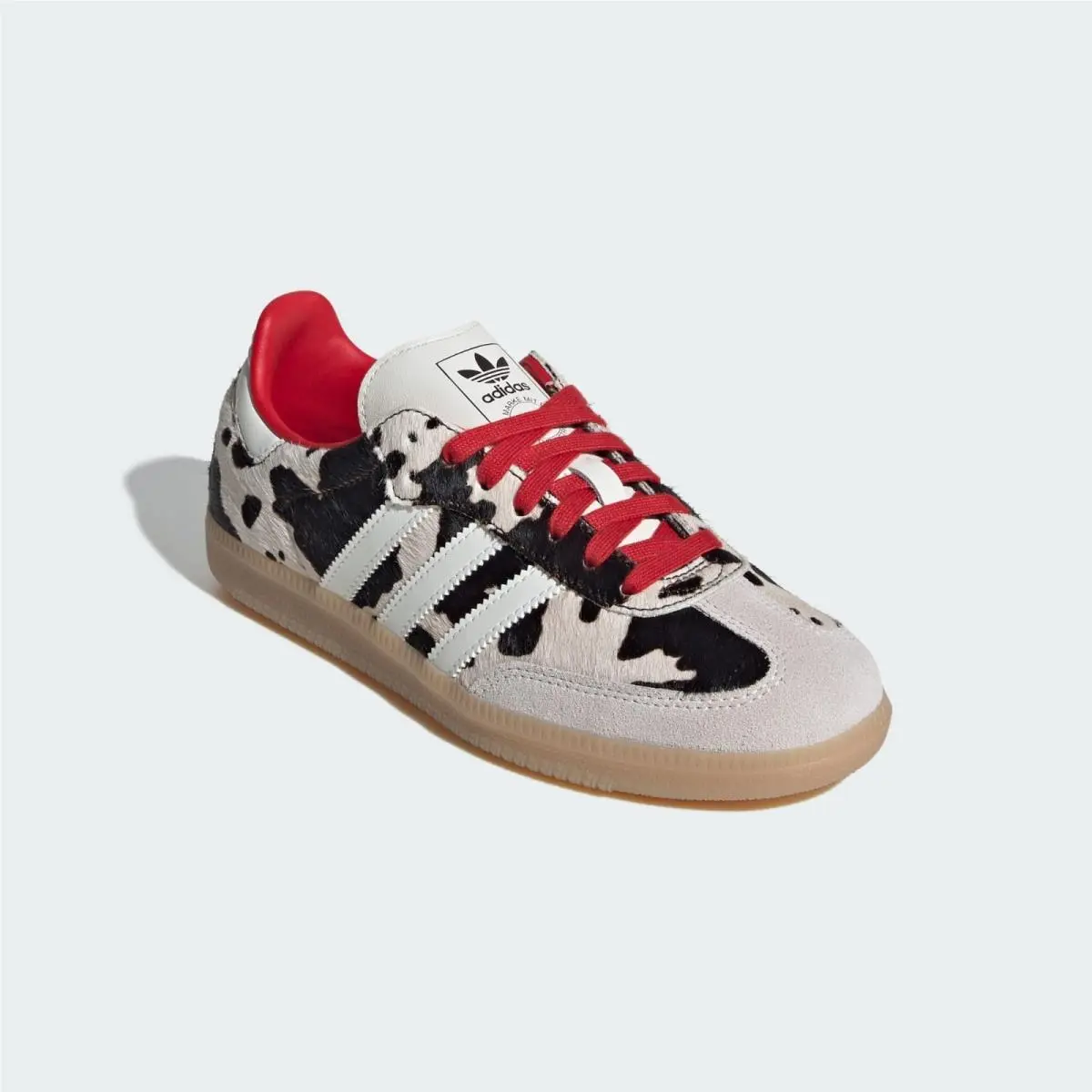 Adidas shoes - adidas Samba - Samba - KI6956 - Multicolor 20