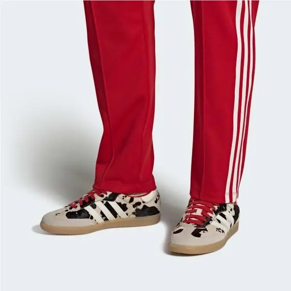 Adidas shoes - adidas Samba - Samba - KI6956 - Multicolor 26