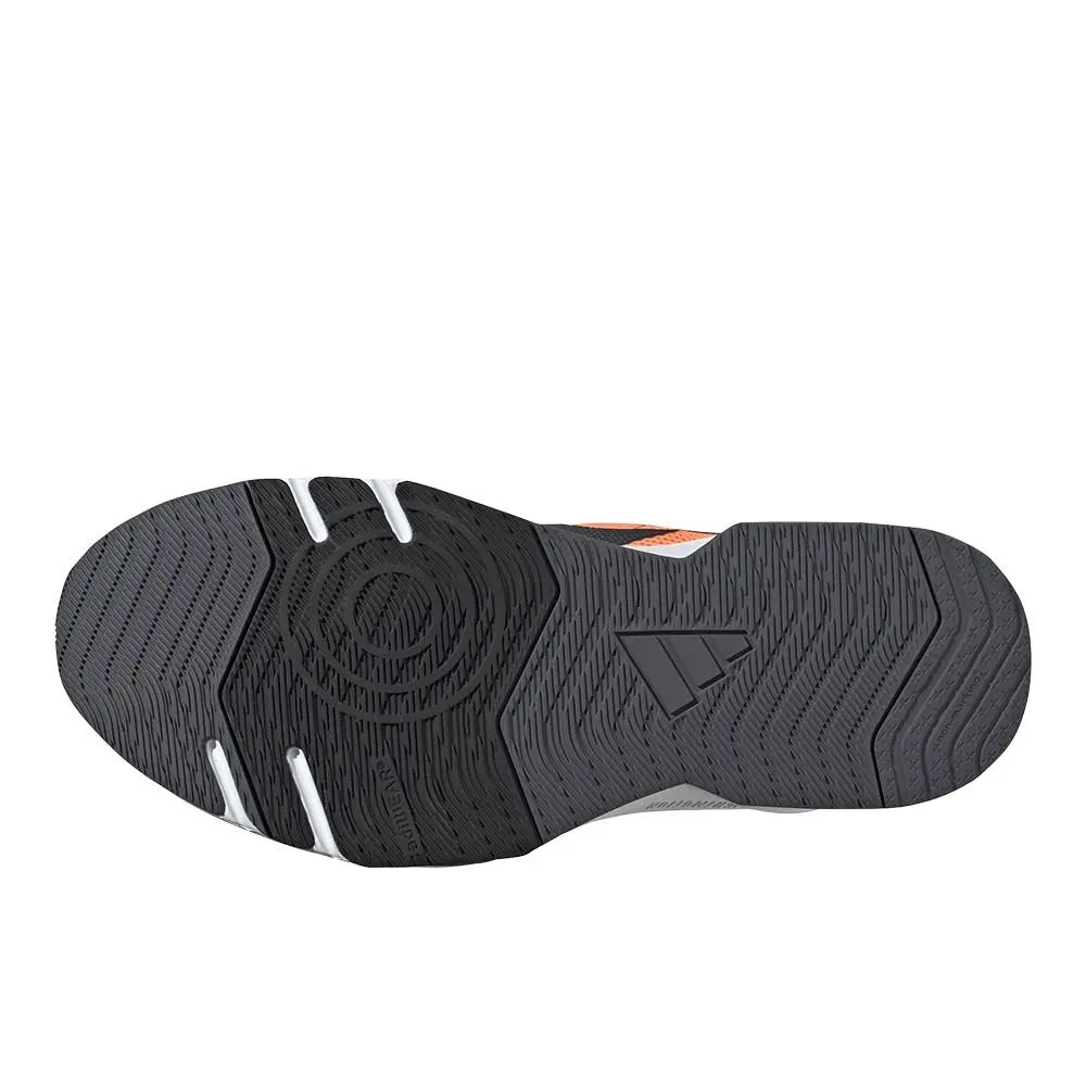 Adidas shoes - adidas Rapidmove Go Training - Rapidmove Training - JQ3951 - Orange 3