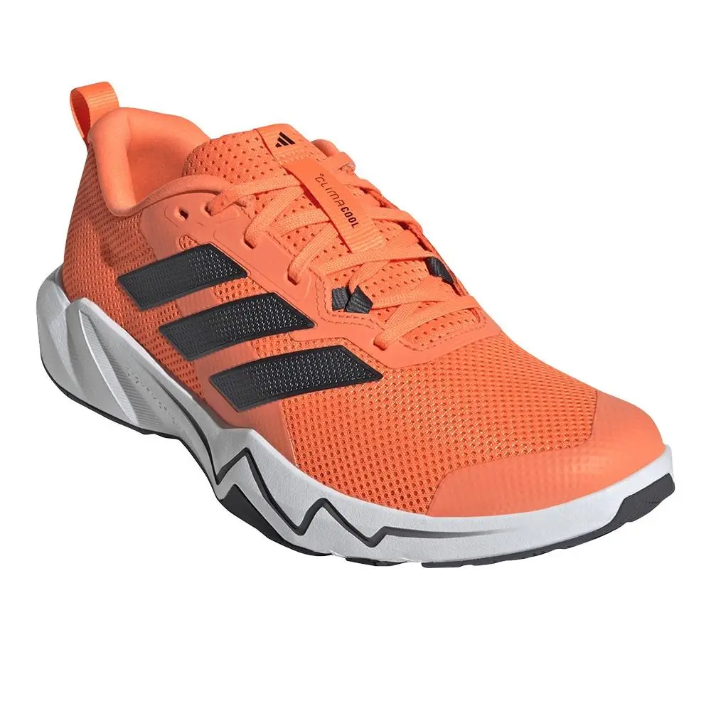 Adidas shoes - adidas Rapidmove Go Training - Rapidmove Training - JQ3951 - Orange 8