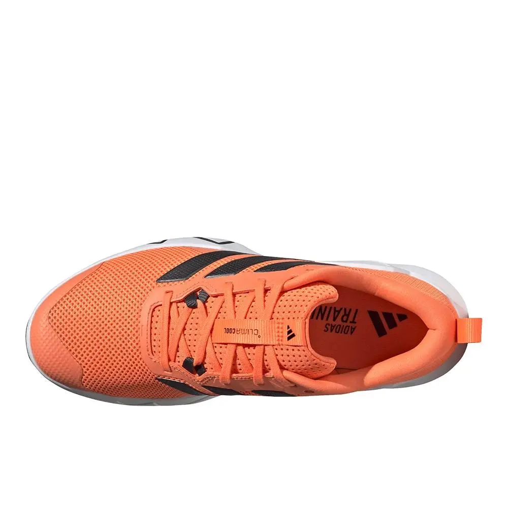 Adidas shoes - adidas Rapidmove Go Training - Rapidmove Training - JQ3951 - Orange 10